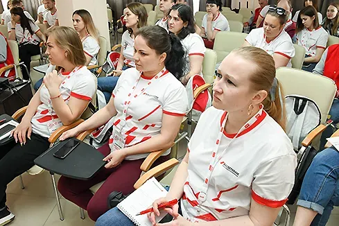 Дорожный этап конкурса молодежных проектов «Новое звено» стартовал на ЗабЖД