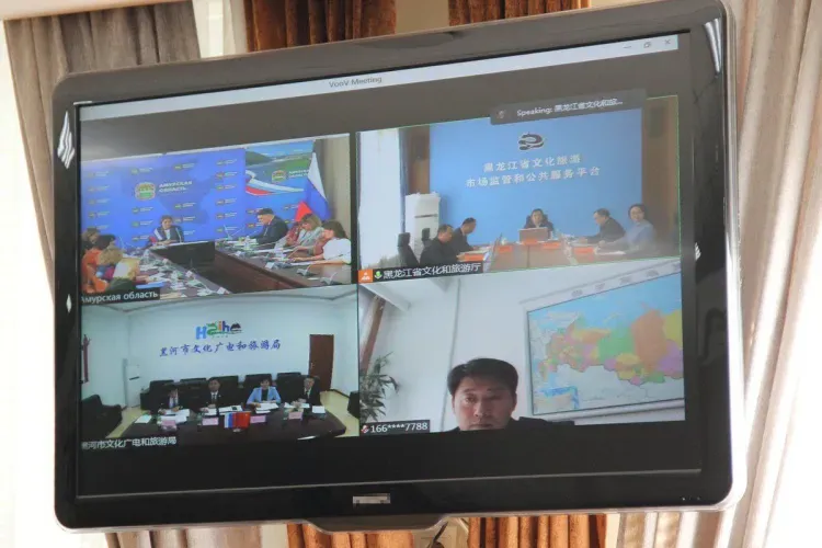 Оркестр Минобороны РФ выступит на Российско-китайской ярмарке в Приамурье