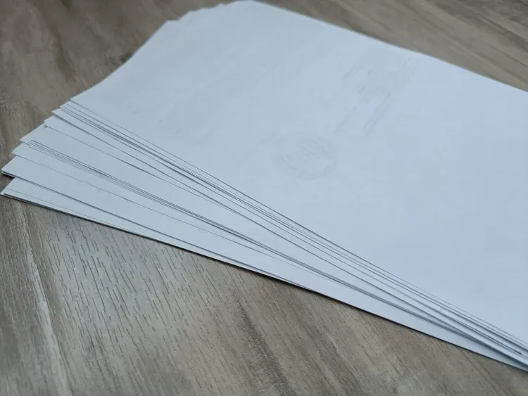 Цены на бумагу проверит ФАС из-за жалоб россиян