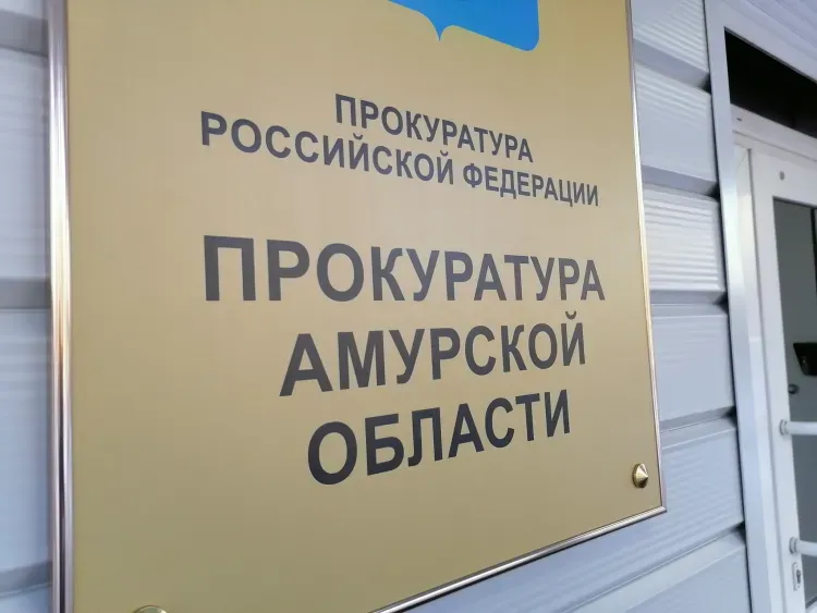 Административные дела завели после проверок цен прокурорами в Приамурье