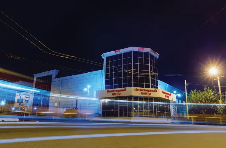 ЗабЖД присоединяется к экологической акции «Час Земли»