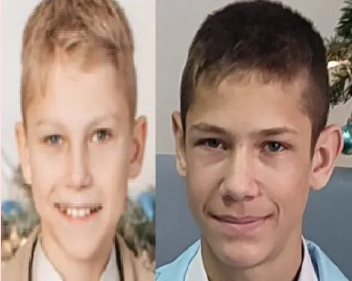 Братьев-подростков из Свободного разыскивают волонтеры