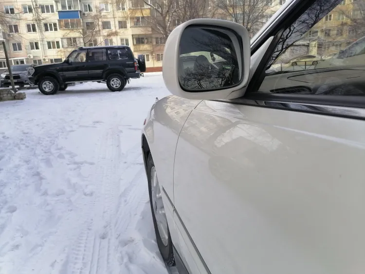 Житель Амурской области соврал об угоне машины, чтобы не поругаться с женой 