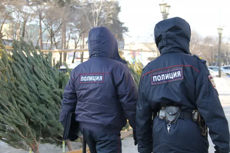 Суд над женщиной, укусившей следователя, прошел в Свободном