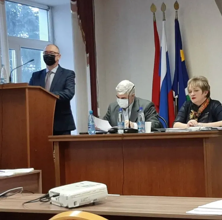 Кресло мэра города Зеи займет бывший начальник МВД 