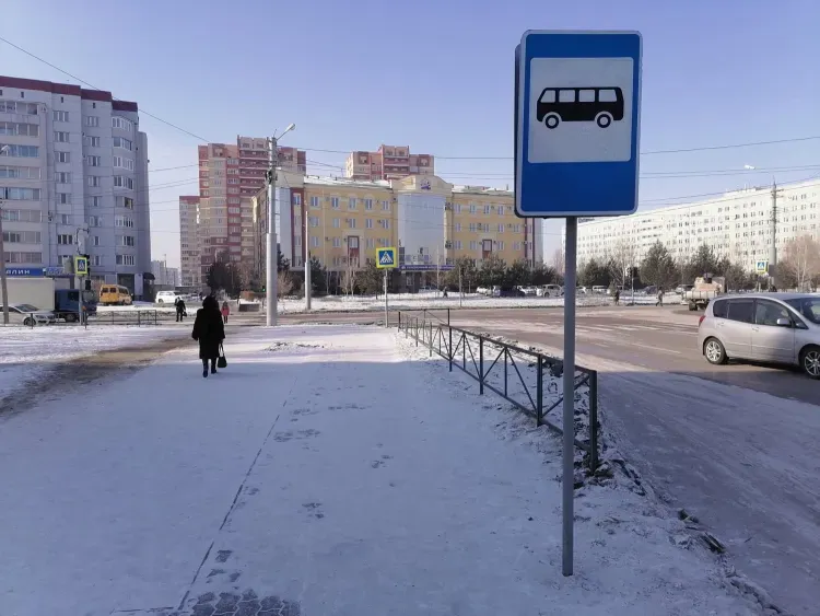 Остановки для школьных автобусов обновят в Зейском районе