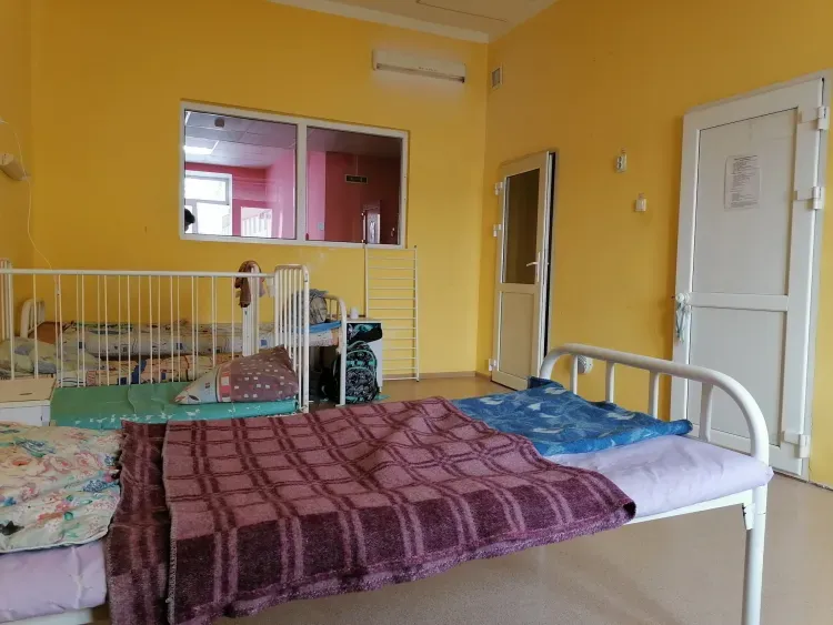 15 амурчан с коронавирусом госпитализированы за сутки