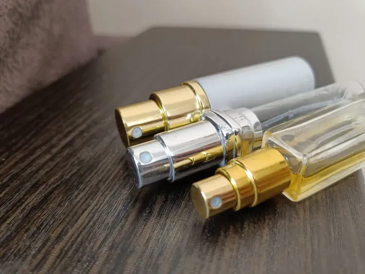 Рост производства российской косметики и парфюмерии в течение трех лет прогнозирует Минпромторг