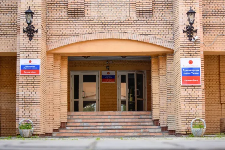 Монумент строителям БАМа возведут в Тынде по эскизу победителя конкурса