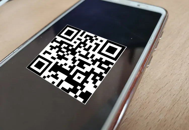 Покупки оплачивают только телефоном на рынках китайского Хэйхэ