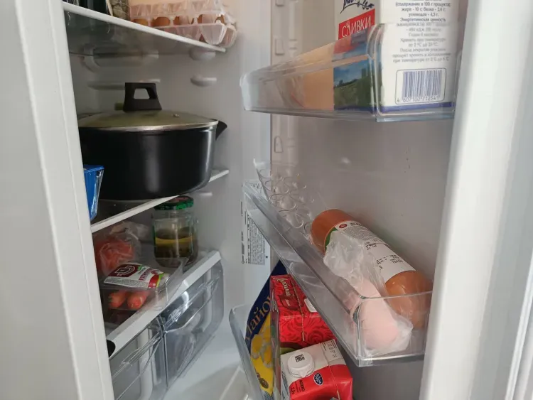 Идеальный продукт для заедания стресса назвал врач