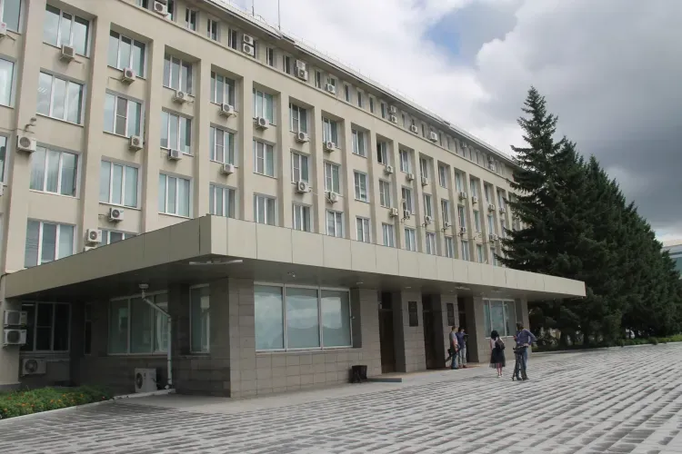 Губернаторам дадут голос при выборе тем для научных исследований