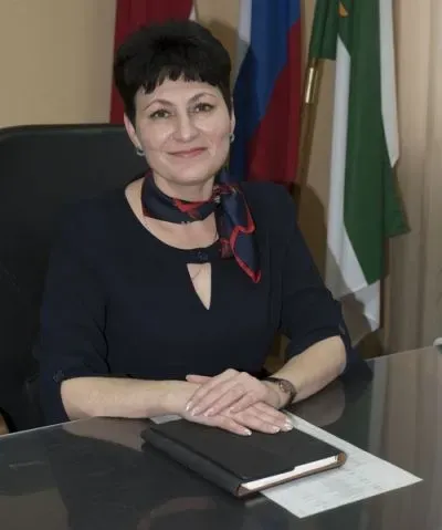 День рождения отмечает мэр Тынды Марина Михайлова