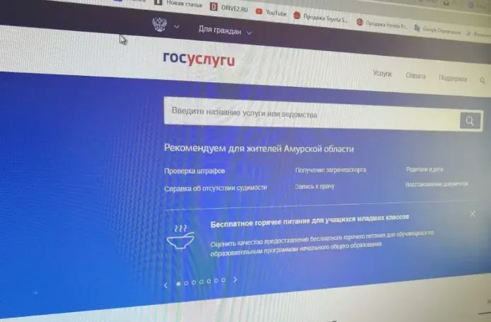 Результаты ЕГЭ можно будет узнать на Госуслугах
