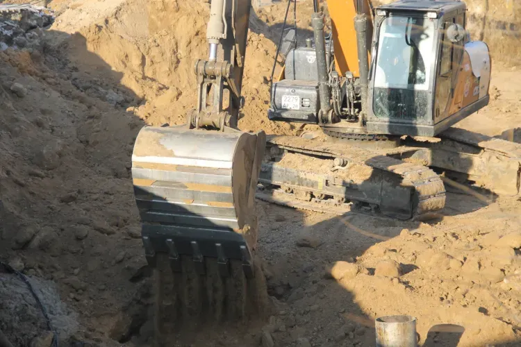 Картельный сговор при строительстве дорог по нацпроекту на Дальнем Востоке выявила ФАС