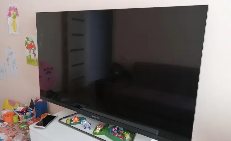 Перерывы в теле- радиовещании ожидают амурчан с 26 по 28 апреля