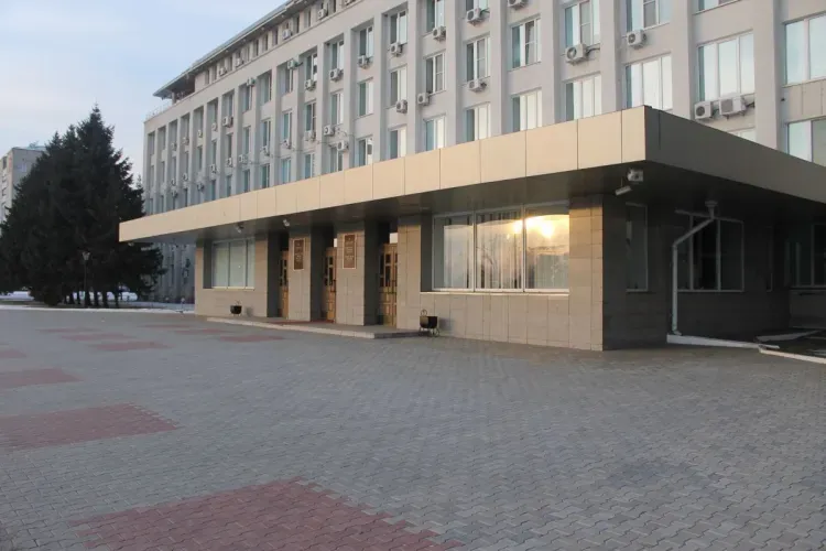 Свод правил для инвесторов создадут в Приамурье