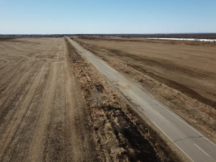 Три региональные дороги в Ивановском округе обновят по нацпроекту