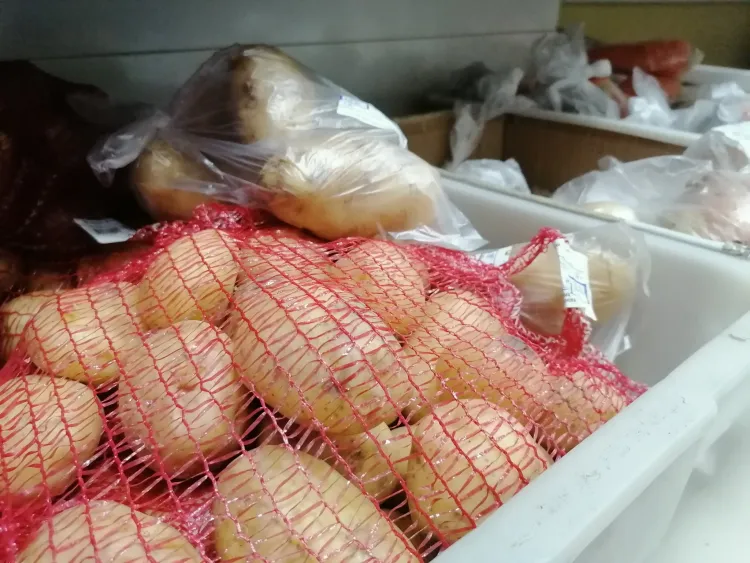 Повышение цен на ряд продуктов могут отменить в Приамурье