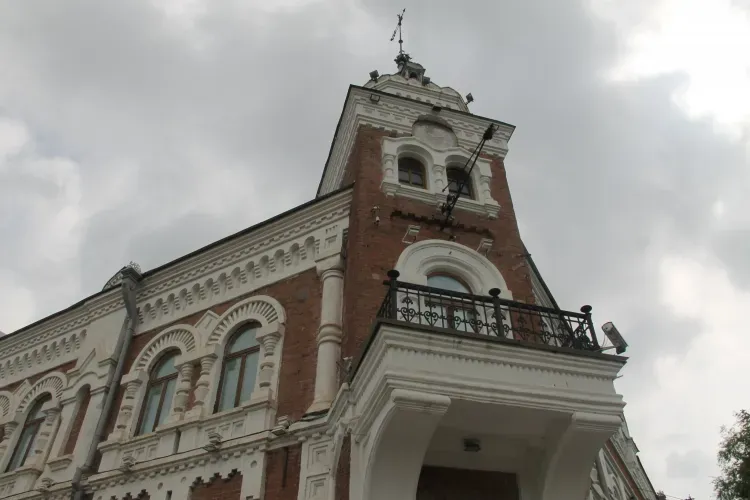 На территории Амурской области 30 апреля по югу днем местами умеренные осадки