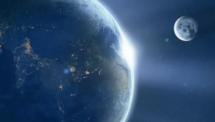 Планету, похожую на Землю, обнаружили ученые