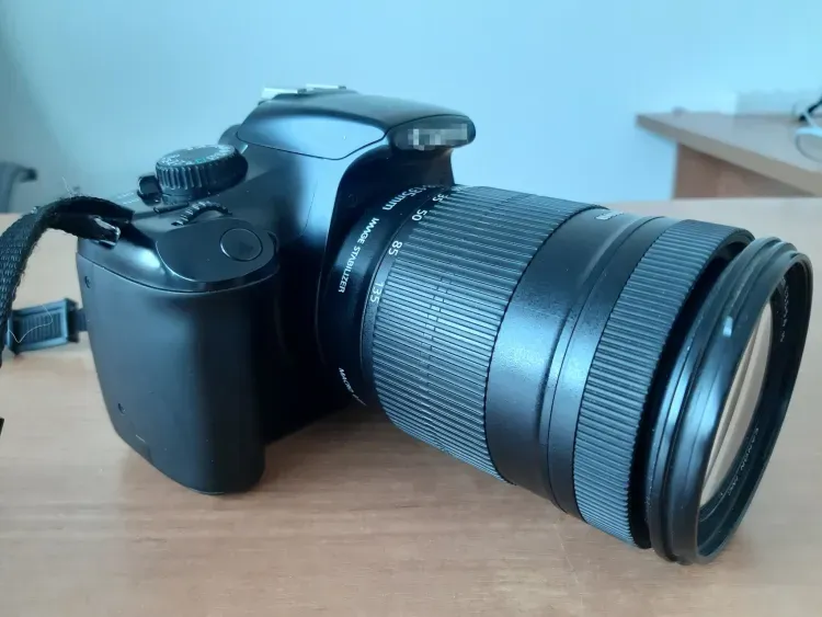 Фотографии с детьми Донбасса выдали за последствия бомбежки Харькова