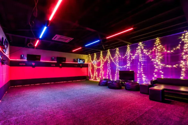 Клубы виртуальной реальности в городах России открыл амурский бизнесмен