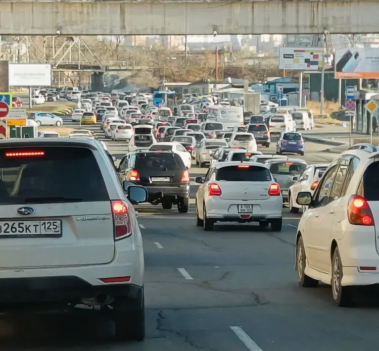 Европейские автомобили могут подешеветь при возобновлении поставок