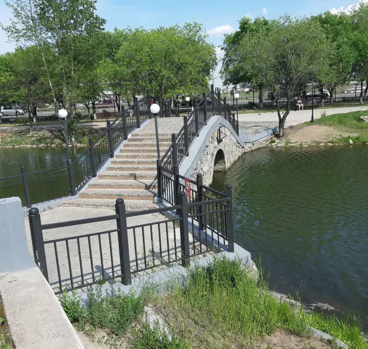 Туристические маршруты по памятным местам создадут амурские школьники