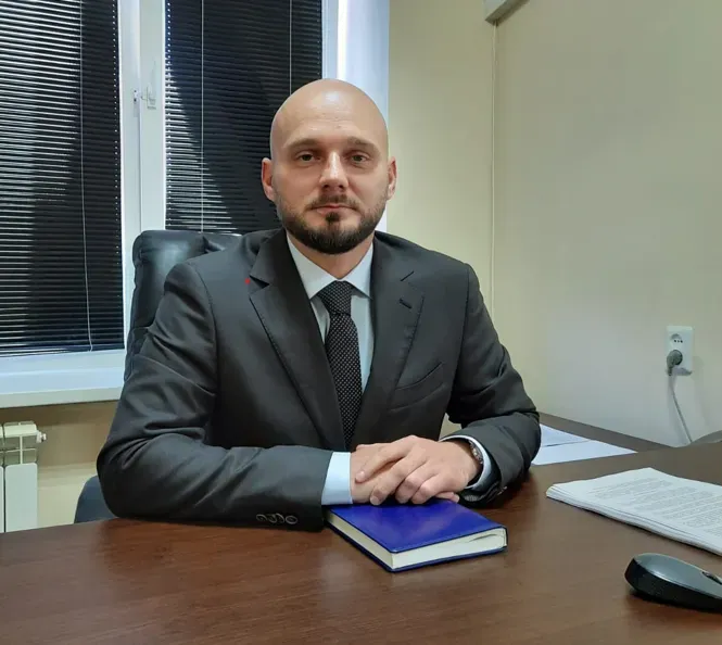 У главы Минприроды Амурской области появился новый первый заместитель