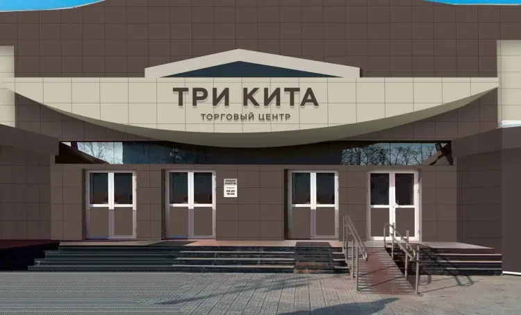 Скамейками и навесами предложили заменить торговые павильоны в Благовещенске