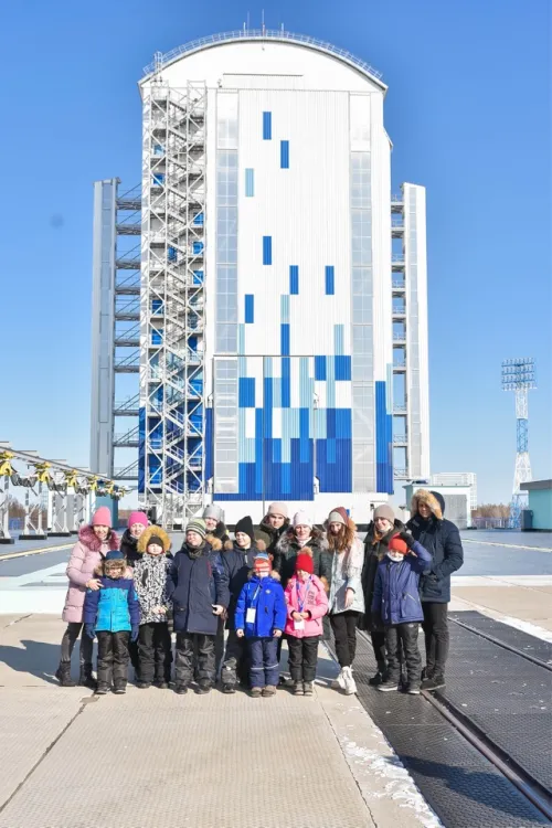 Образовательный проект «Вагон Знаний» запустили на ДВЖД и ЗабЖД