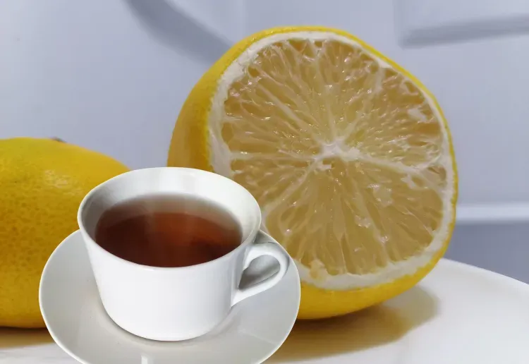 Чай - один из древнейших и самых распространенных напитков во всем мире