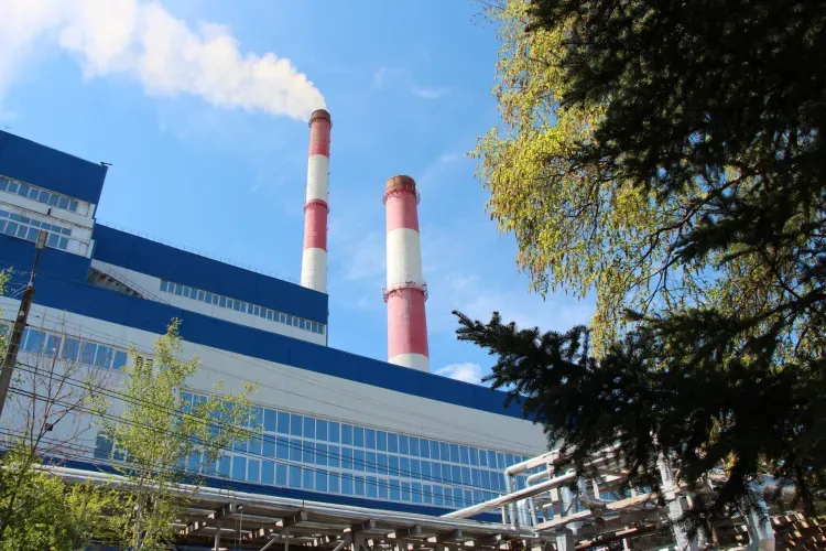 Горячую воду отключат в Северном районе Благовещенска 23 мая