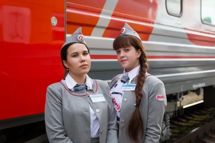 ЗабЖД предоставит более 90 рабочих мест для прохождения производственной практики студентам ж/д вузов и сузов