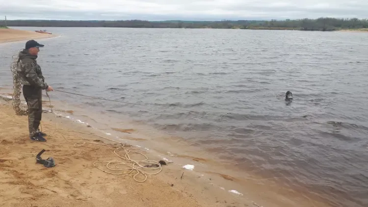 Водоемы в местах отдыха амурчан очистят от стекла и веток 