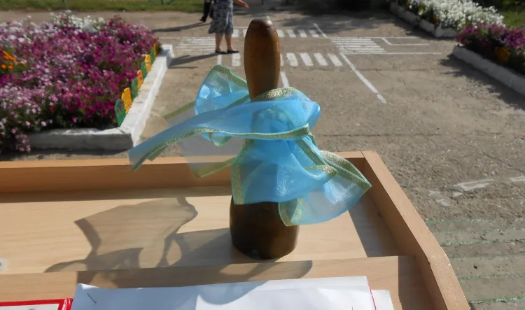 Учителя и выпускница подрались на последнем звонке в Приморье