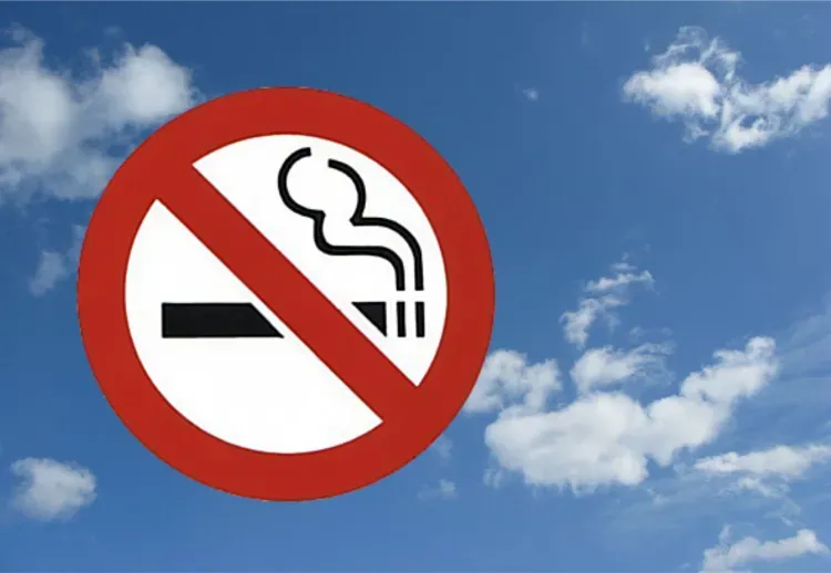 Бросить курить порой не просто, но всегда возможно