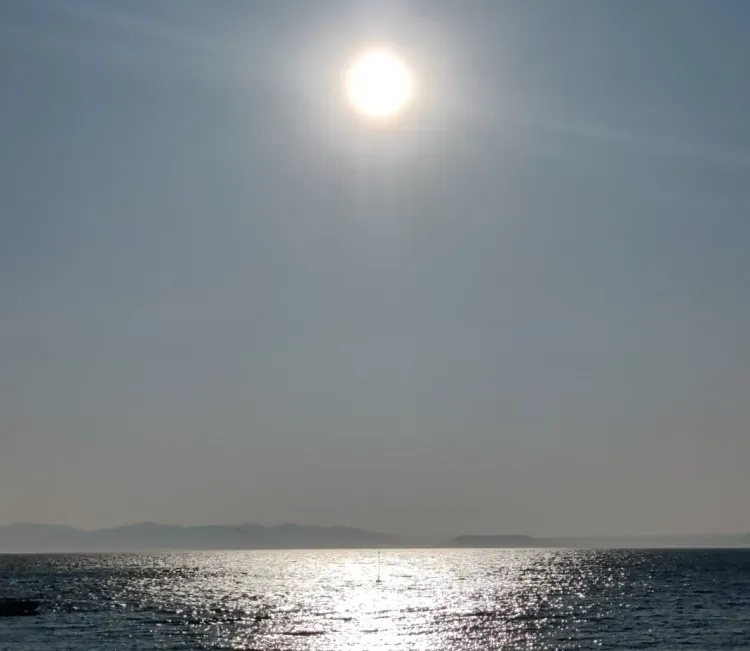 Планеты устроят в июне редкое "шоу" для жителей Земли впервые за 18 лет