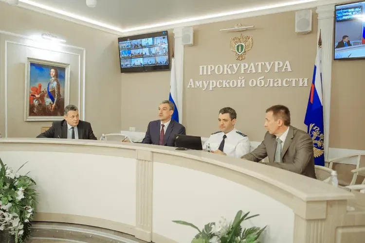 Бизнес Дальнего Востока столкнулся со сложностями в новых экономических условиях