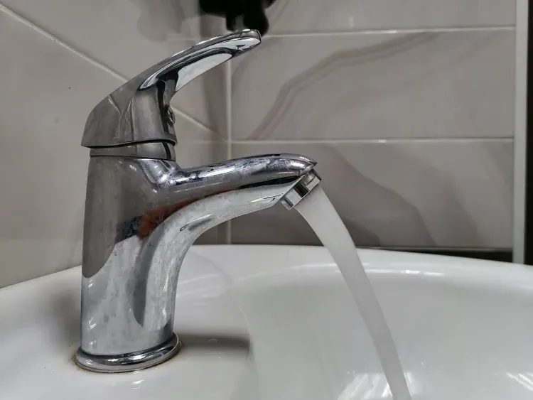 Водой на выходные нужно запастись жителям отдаленных районов Благовещенска