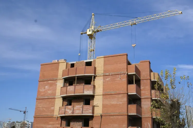 Высокопрочным кирпичом амурские компании обеспечит новый завод