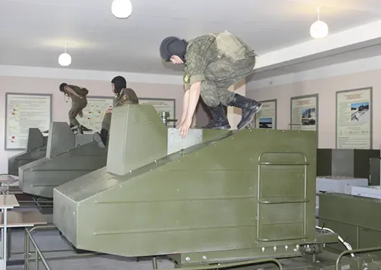 Отсрочку от армии в Приамурье получили 10 специалистов в сфере IT-технологий 