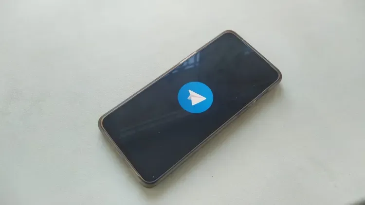 Платную подписку Telegram Premium анонсировал Павел Дуров