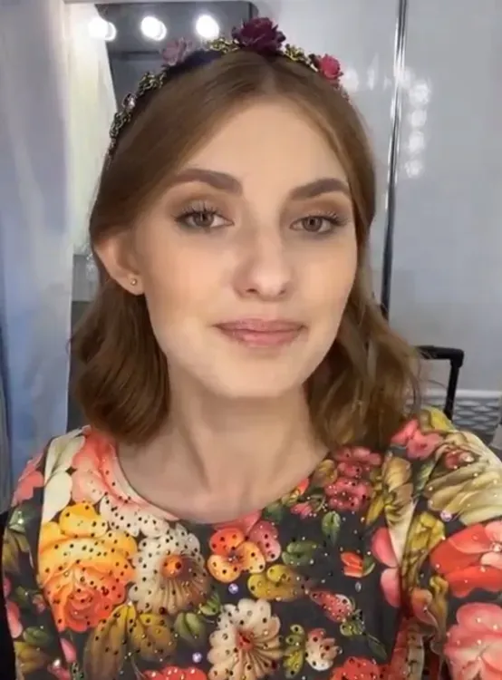 Клип с видами Санкт-Петербурга представит молодая амурчанка