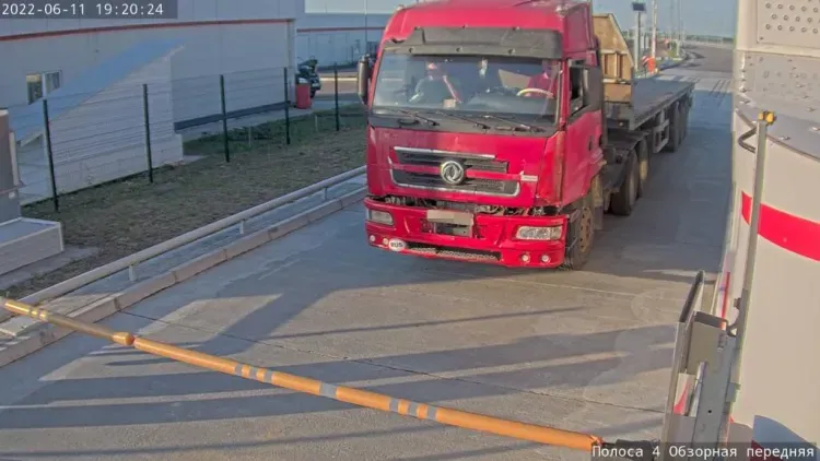 Бесплатный проезд по мосту Благовещенск-Хэйхэ установлен до августа