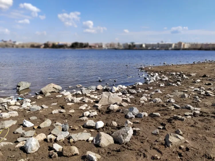 Грозовые дожди пройдут в Амурской области 19 июня