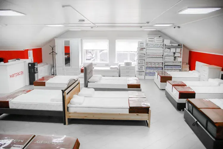 В Matras.ru назвали лучшие матрасы для сна в летнюю ночь