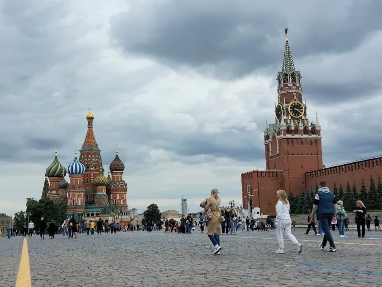 Условие мира с Украиной назвали в Кремле