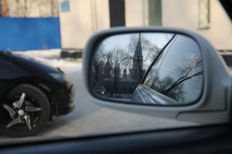 24 штрафа ГИБДД оплатил лихач на месте аварии в Благовещенском районе